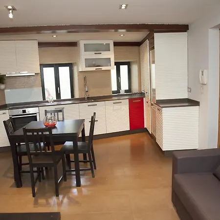 Hortas Apartamento Santiago de Compostela
