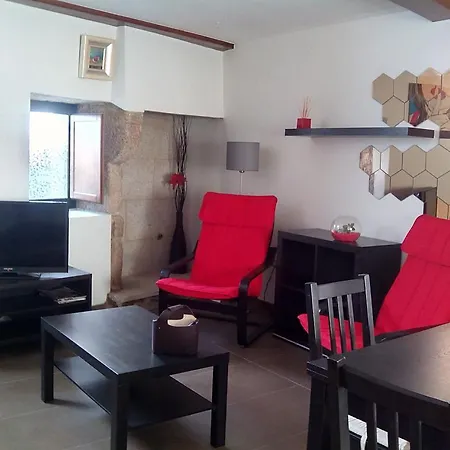 Hortas Apartamento *